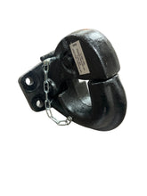 Load image into Gallery viewer, Valley Industries 6995 Pintle Hook 11K Gross Trailer WT.
