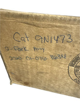 Load image into Gallery viewer, Cat 9N1473 Fork Assy. 2520-01-076-8634
