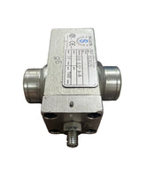 Load image into Gallery viewer, Blain Hydraulics 553525 Valve R10 0.5 A-A
