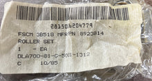 Load image into Gallery viewer, Detroit Diesel 8923814 Roller Set, Cam Follower OEM 3120-00-620-4779
