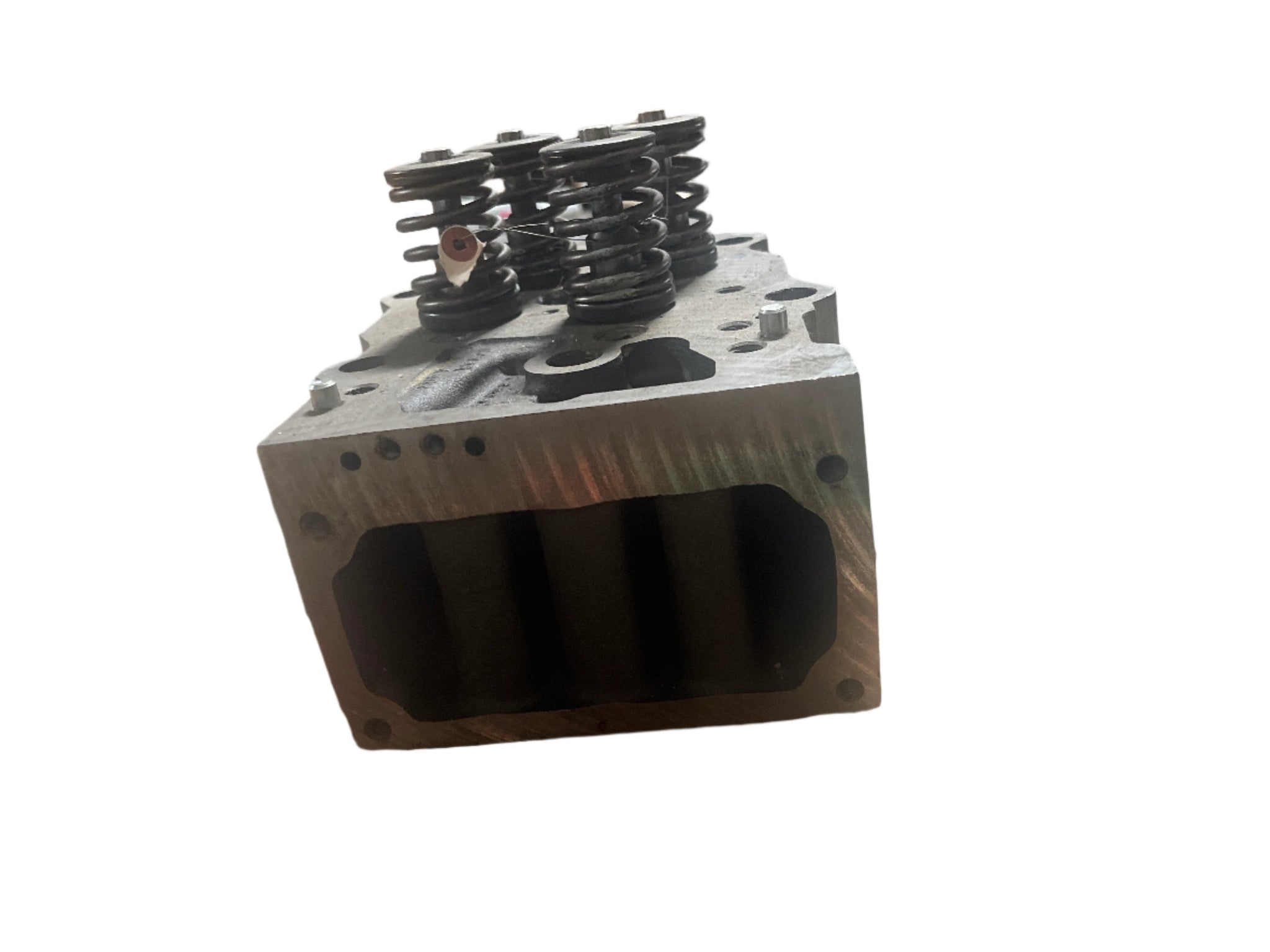 CUMMINS 3811981 Cylinder Head KTA19, KTA38, – swedincompany