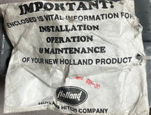 Load image into Gallery viewer, Holland PH-30 Pintle Hook
