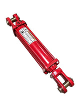 Load image into Gallery viewer, Chief 215111 Hydraulic Cylinder 2.5" Bore, 8" Stroke 2500PSI
