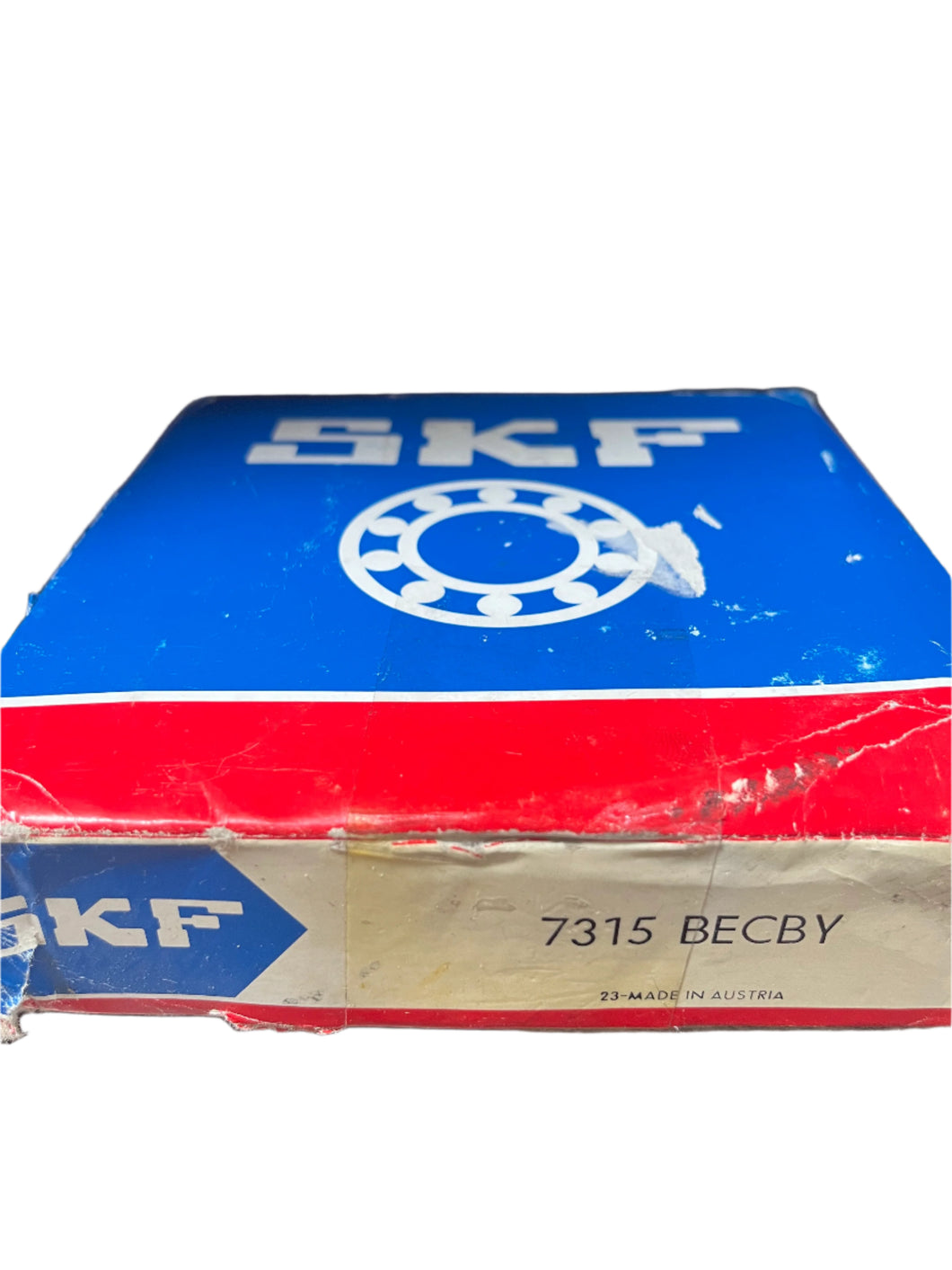 SKF 7315BECBY Bearing