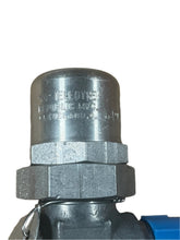 Load image into Gallery viewer, Teledyne 649XB-4-8-2 Valve, Safety Relief 4820-01-004-8334
