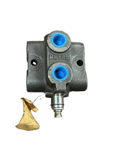 Load image into Gallery viewer, Metro 870-00-400 Hydraulic Manifold Valve
