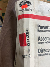 Load image into Gallery viewer, Gates 362310 Power Steering Hose
