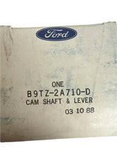 Load image into Gallery viewer, Ford B9TZ-2A710-D Cam Shaft &amp; Lever
