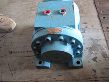 Load image into Gallery viewer, Rotac Micromatic 6-6-2-V-OIL Rotary Pump
