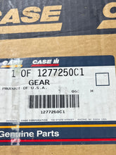 Load image into Gallery viewer, Case 1277250C1 Planet Ring Gear OEM
