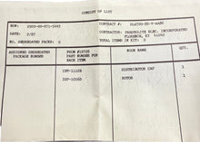 Load image into Gallery viewer, Prestolite Electric IBT-1112B Cap, Ignition Distribution 2920-00-071-5445
