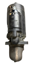 Load image into Gallery viewer, Bosch 0001368028 Starter
