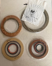Load image into Gallery viewer, HTP 76004 Auto Transmission Rebuild Kit
