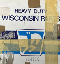 Load image into Gallery viewer, Wisconsin VE435C Choke Cable
