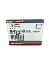 Load image into Gallery viewer, Case A77772 Piston/Sleeve KIt
