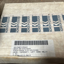 Load image into Gallery viewer, Korody-Coyler K5133388 Camshaft Gear for Detroit Diesel 5135278
