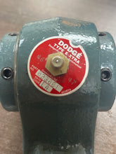 Load image into Gallery viewer, Dodge 023001 Pillowblock Bearing 1-1/4&quot; Type E
