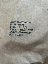 Load image into Gallery viewer, USAAM 9192025 Radio Frequency Cable Assembly 5995-00-851-4735
