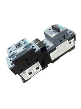 Load image into Gallery viewer, Siemens 3RA2120-1FA24-0AP0 Sirius NG Load Feeder Combination Starter
