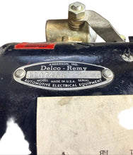 Load image into Gallery viewer, Delco-Remy 1107458 Starter 2920-00-627-6602
