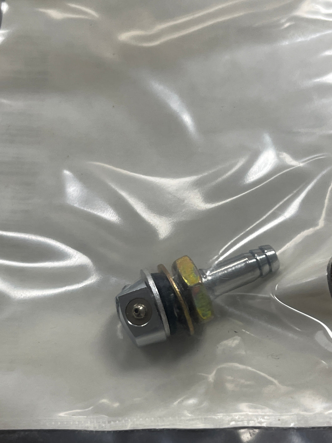 GENERAL DYNAMICS 10556717 Nozzle. Washer 4730-01-165-0471
