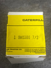 Load image into Gallery viewer, Caterpillar 9M0386 Nut, Cap
