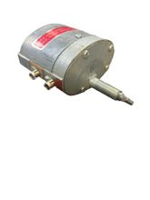 Load image into Gallery viewer, United Technologies WWA12AMOD426 Motor, Windshield Wiper, Electric 2540-00-353-6983
