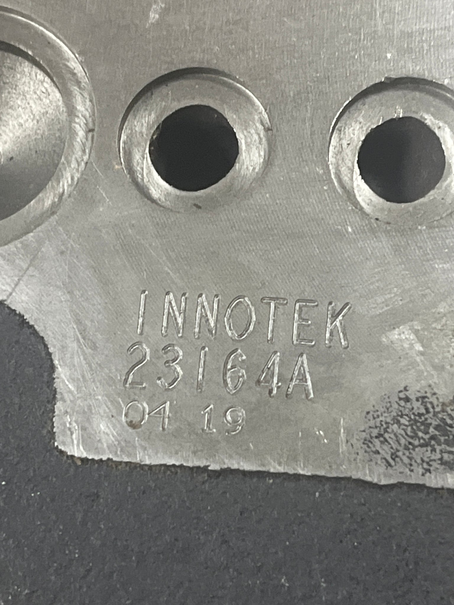 American Innotek Innotek 23164A Quick Drop Valve – swedincompany