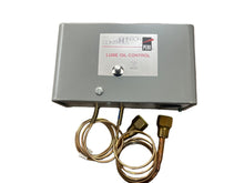 Load image into Gallery viewer, Johnson Control P45NCA-82C Oil Failure Cutout Control
