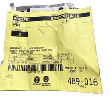 Load image into Gallery viewer, CNH/New Holland SBA370910210 Pin
