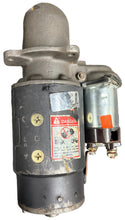 Load image into Gallery viewer, Case 104192A2R Starter, Reman. 22MT Fits Case 207
