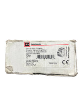 Load image into Gallery viewer, CUTLER HAMMER A307RN Manual Motor Protector 2.80-4.00 FLA
