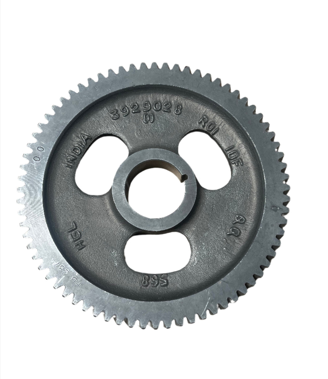 3929028 - Cummins - Camshaft Gear,