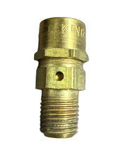 Load image into Gallery viewer, F.C. Kingston 4820-00-350-4011 Safety Relief Valve
