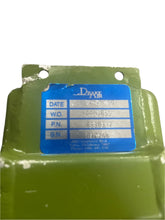 Load image into Gallery viewer, Drake Air 83538312 Aircraft Oil Cooler Assembly Harrison AP06AN03-04
