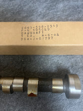 Load image into Gallery viewer, Onan 105C49 Camshaft 2805-00-358-2313
