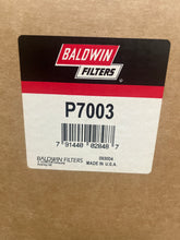 Load image into Gallery viewer, Baldwin P7003 Air Filter

