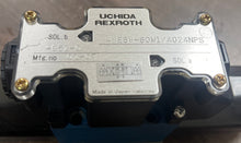 Load image into Gallery viewer, REXROTH 4WE6W-60M1/AG24NPS-951-0 Directional Control Valve
