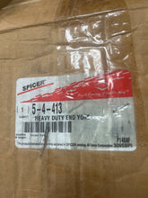 Load image into Gallery viewer, Spicer 5-4-413 End Yoke, 1600 Series
