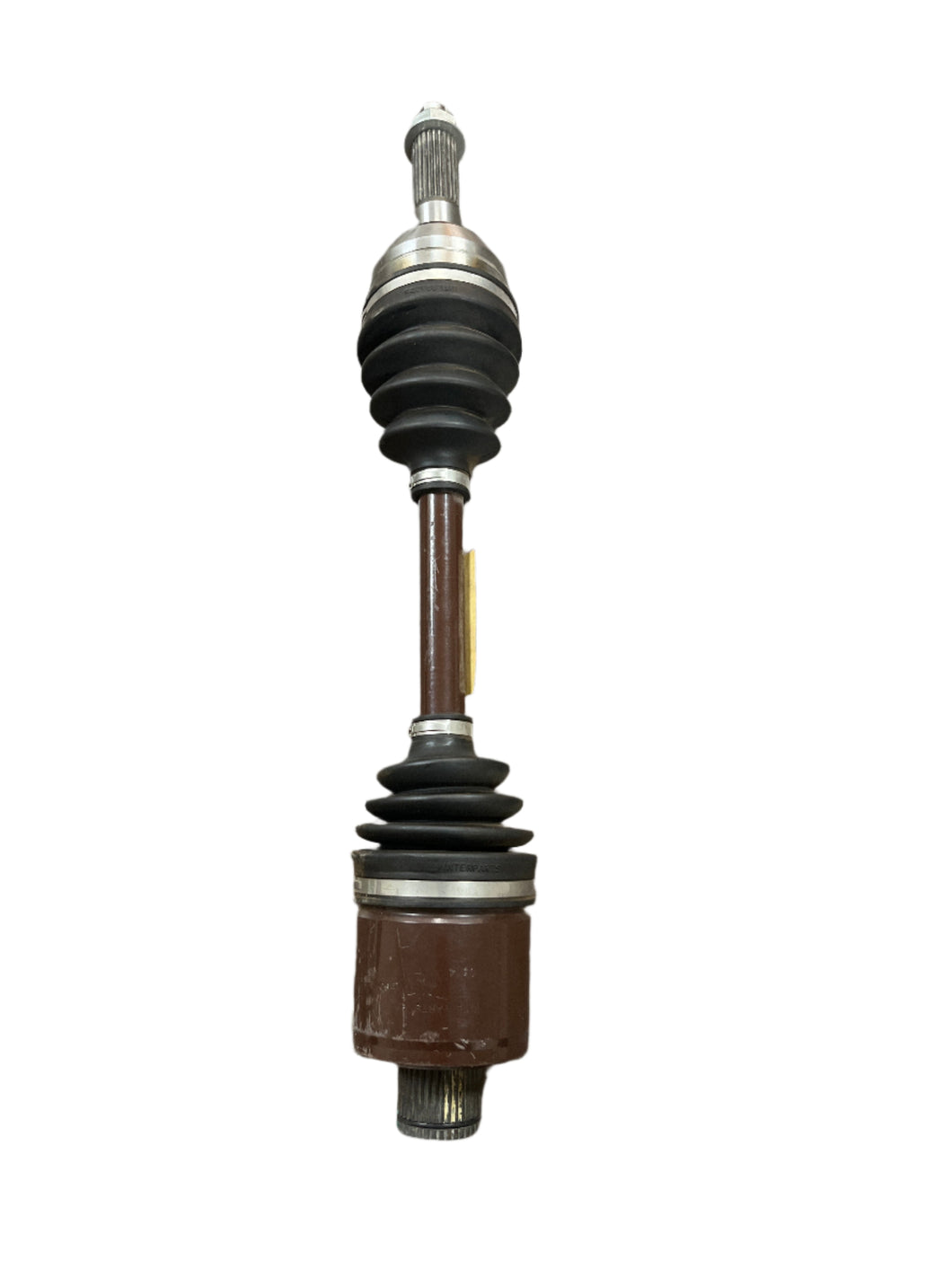 Interparts Polaris ATV-PO-8-301 ATV Axle Shaft
