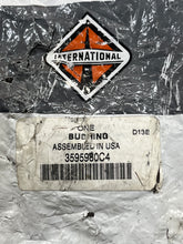 Load image into Gallery viewer, INTERNATIONAL 3595980C4 BUSHING NOS
