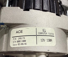 Load image into Gallery viewer, Ace CA5173 Alternator
