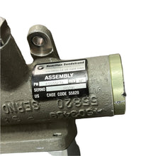 Load image into Gallery viewer, Hamilton Sundstrand 4503527A Valve, Servotronics MFR-12779-99-DO488 A80-1M-246
