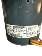 Load image into Gallery viewer, GE Motors 5kc939pgl795bs HVAC Condenser Motor
