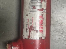Load image into Gallery viewer, CHIEF 214650 Hydraulic Cylinder 3000 PSI 2" Bore 8" Stroke

