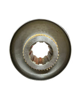 Load image into Gallery viewer, Rockwell A3280B2342 End Yoke 1500 Series, 3805-00-894-7545
