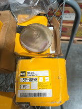 Load image into Gallery viewer, Caterpillar 5P0050 Cover OEM 5P-0050
