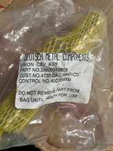 Load image into Gallery viewer, Deutsch Metal Components DM20042B08 Union CPV Assy.
