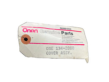 Load image into Gallery viewer, Onan 134-2880 Panel, Cover Assy 2510-01-280-8262
