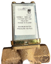 Load image into Gallery viewer, Johnson Controls B10-840 Pressure, switch
